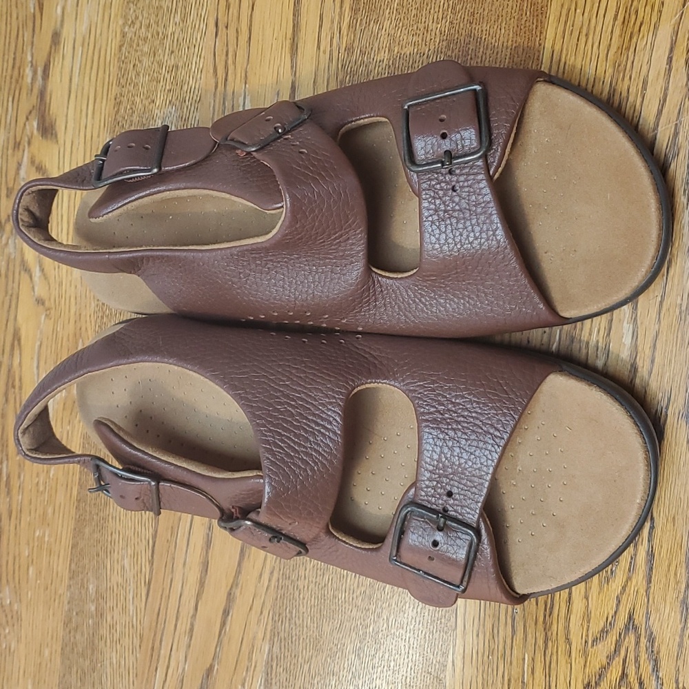 SAS sandals